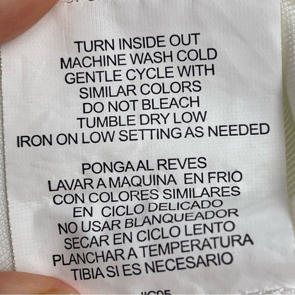 Lily Rose Bright Floral Dress - Picture 7 of 9